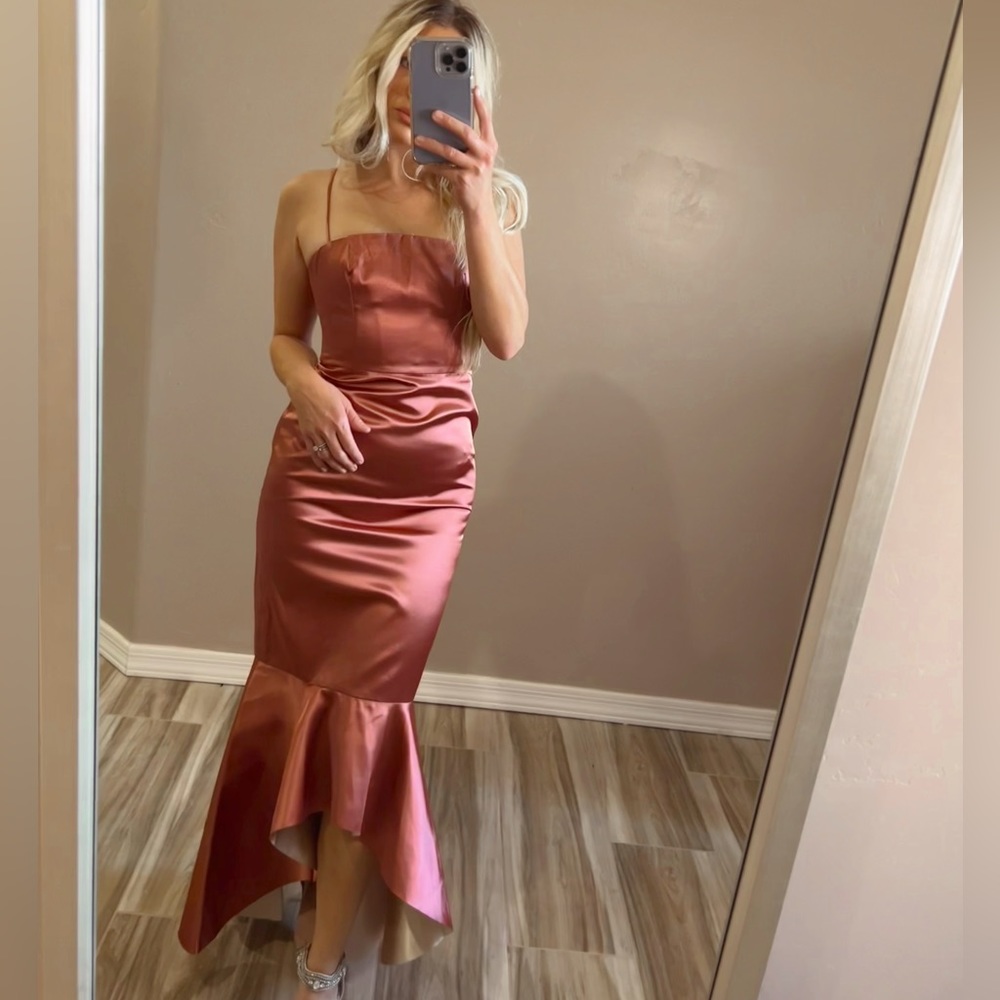 NBD “Amorette Gown”